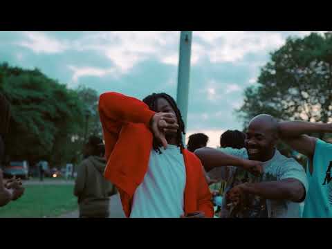 HB Tlow x Rondo - "Is You With Me"