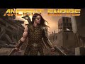 Ancient Empire Eternal Soldier Official Lyric Video