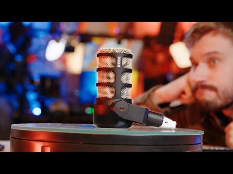 Rode PodMic Has a Major Issue