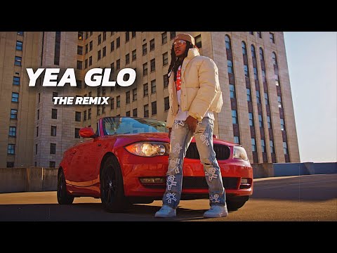 Rhymez - Yea Glo (Official Remix Video)