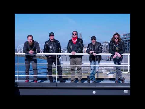 White Heat - official Trailer "White Heat" (Karthago Records)