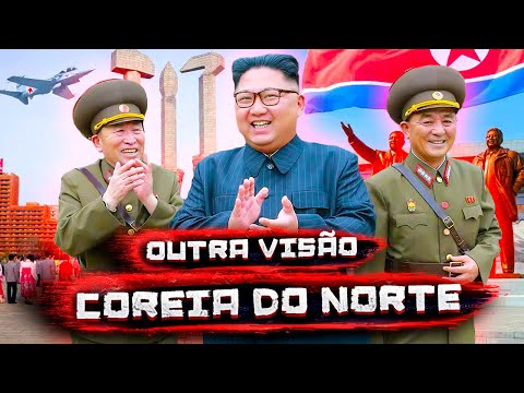 Por Dentro da Coreia do Norte | Turismo, Vigilância e um País que Quase Ninguém Conhece