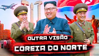 Por Dentro da Coreia do Norte | Turismo, Vigilância e um País que Quase Ninguém Conhece