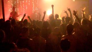 The Plot In You - Take Me Away (Happiness In Self Destruction Tour 2016, ATL)