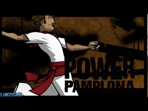 Power Pamplona 