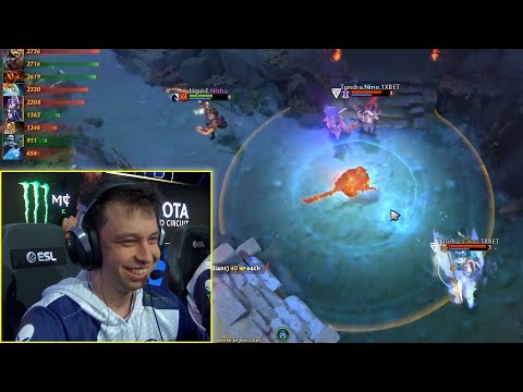 Nisha styling on Tundra with a SMOOTH move