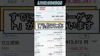 #日本経済 #経済ニュース #日銀 #金融政策 #インフレ #FIRE #副収入 #資産倍増 #お金増やす #急騰株 #爆上げ予想 #今買う株