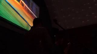 Last Drip - Jamie Isaac - Bermondsey Social Club - 12th July 2016