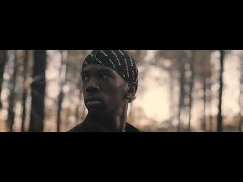 Perry P - Starr Alpha (Official Music Video)