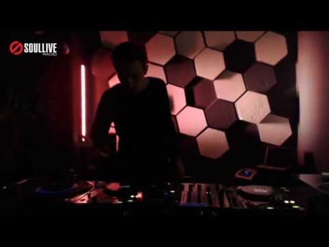 Deep Peace Radioshow - LUMIEUX (Romania) (21.10.2016)