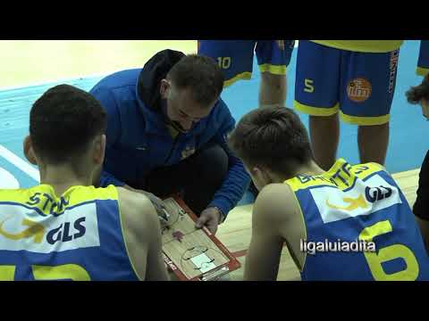 CSM Ploiesti BC Sibiu 2 80 66rezumat meci