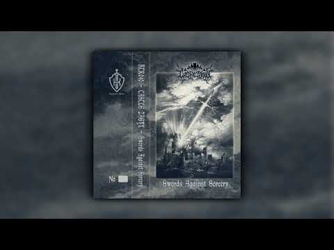 Castle Zagyx - Swords Against Sorcery (Full Album) (Medieval Fantasy Music / Dungeon Synth)