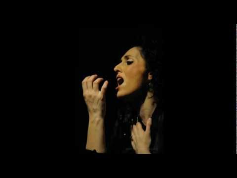 Fiorenza Calogero - Carmela (dal cd Fioreincanto 2007)