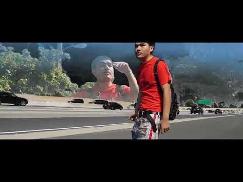 LilAlmightyBenji - BleedTheScene (ProdBy.BiggBoo) [ShotBy.@Jxrdan23_]  {Dir. By @Susheboy}