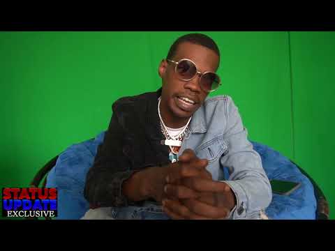 Fyndee Boyy On: YNMM Benjee Passing, Rumors Of Being There During The Shooting & Last Conversation