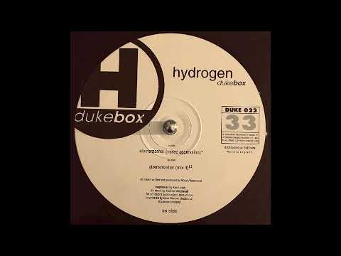 Slab - Atomsmasher Mix 3 Andrew Weatherall