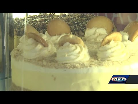 Butchertown gets the first brick-and-mortar Big Nita's Cheesecakes