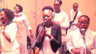 Amen - Chorale - 12eme Mega Conference Internationale