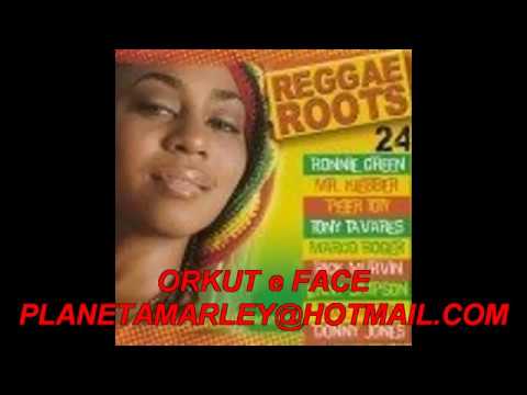 REGGAE ROOTS VOLUME 24 Rose Marie Like Shine Of The Moon   YouTube
