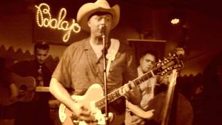 Deke Dickerson - End Of The Road