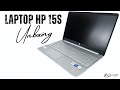 Ноутбук HP 15s-fq5204nw (712N2EA) 5