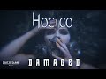 Hocico - Damaged (Official Music Video)