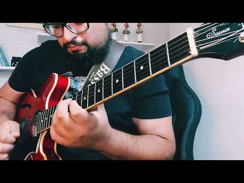 Moraes é Frevo - Maestro Spok (Liêve Ferreira)