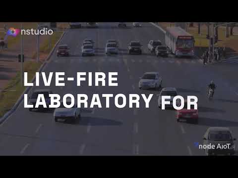nStudio: Brazil, the Live-Fire Laboratory for Industry 4.0