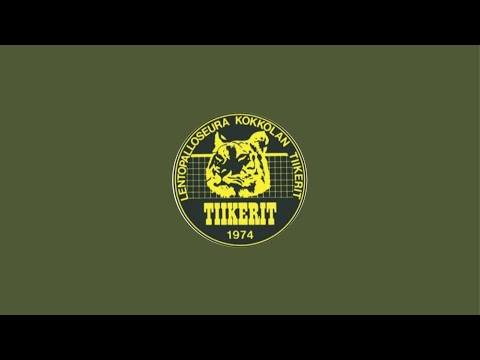 Tiikerit C vs Jankko1 1. Peli