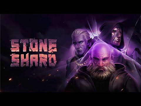 Stoneshard Arna the Maiden Knight (Gameplay): Mysterious Glow