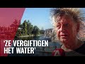 Woede over renovatie drijvende tuinen