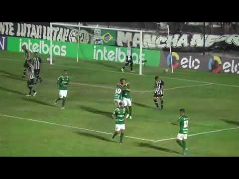 VEJA O 2º GOL DO CUIABA CONTRA O ASA PELA COPA DO BRASIL 2022