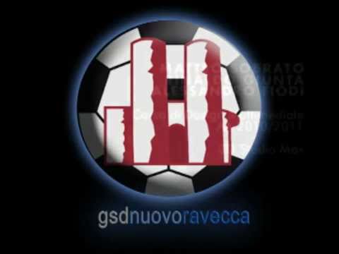 Presentazione Nuovo Ravecca