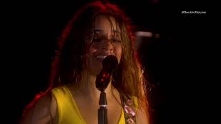 Camila Cabello - Never Be The Same (Live at Rock in Rio)