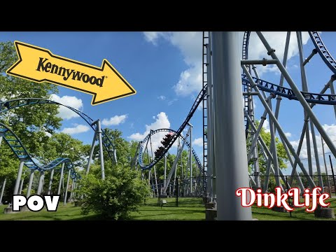 Video review of Sky Rocket by DinkLife