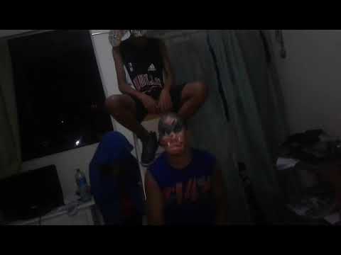 Loquera de r8 en la casa