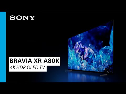 Sony Bravia 4k OLED- Best Smart TV 