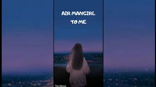 Air Mangirl - To Me ( A Poem A Day OST Part. 11) [Sub Indo]
