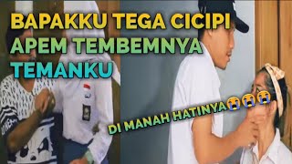 Download lagu Bapak Tega Paksa Wik Wik Teman Sekolah Anaknya mp3
