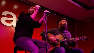 Rayden - Caza de pañuelos