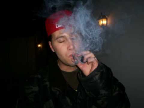 PUTO MANGAS feat ESPIRT-NOSSO MUVE