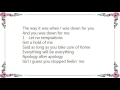Gerald Levert - Strings Strings Lyrics