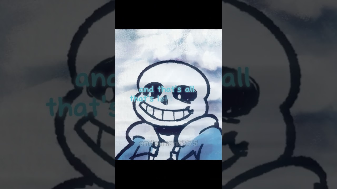 Sans Edit | Memory Reboot