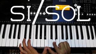 Tommy Torres  Ven piano tutorial