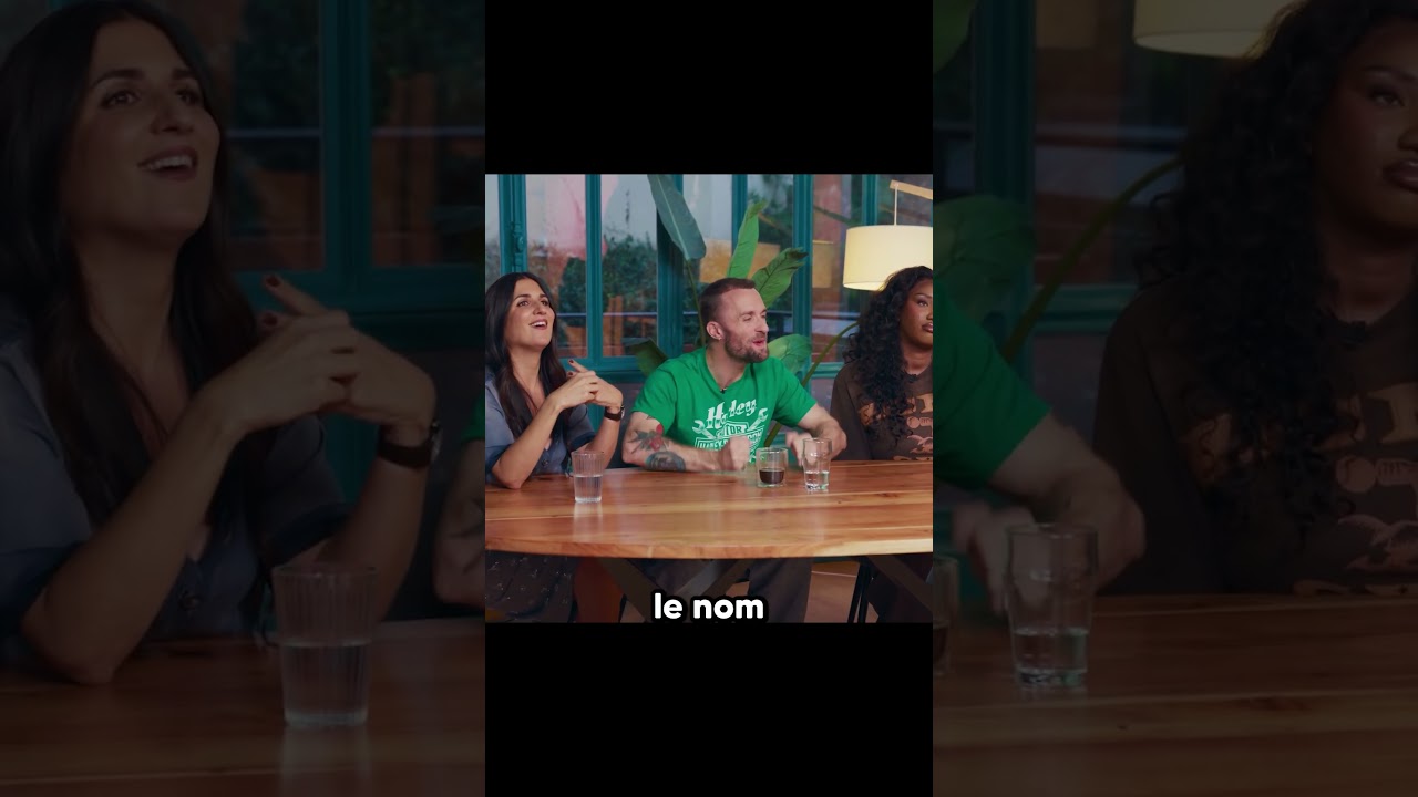 Aya Nakamura cherche à déstabiliser les imposteurs thumbnail