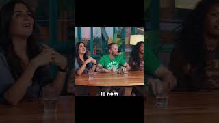 Aya Nakamura cherche à déstabiliser les imposteurs thumbnail