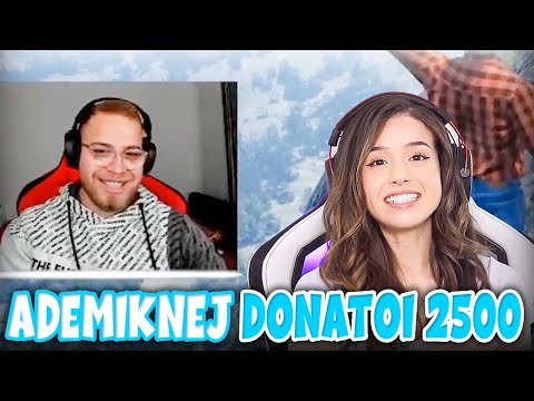 DONATOVA YOUTUBERAVE SHQIPTAR!!! #2 | SHKUN 2500 ELEXIRA - SHQIP