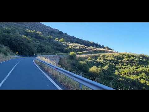 Portugal Ebike Touring: 1 Mirandela – Mogadouro