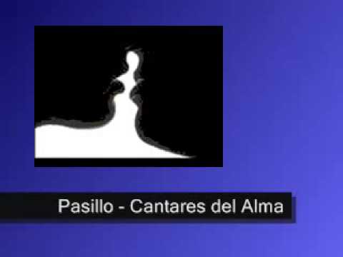 Pasillo Cantares del Alma Los Brillantes