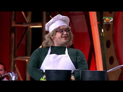 Portokalli, 24 Mars 2019 - Nenastars ne Kuzhinen e hallit